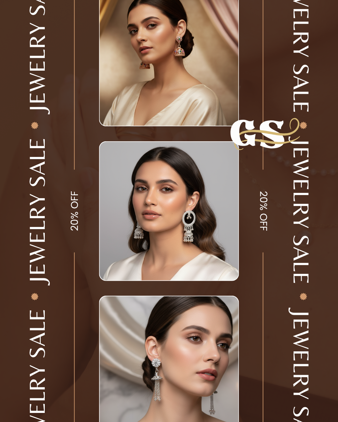 3 item list , Free Gift with Every Purchase